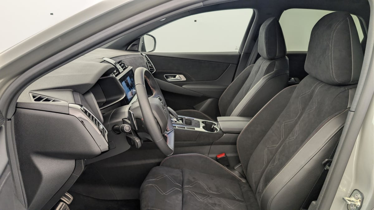 Vente en ligne Ds DS7 Crossback BlueHDi 130 EAT8 Pallas au prix de 35 720 €