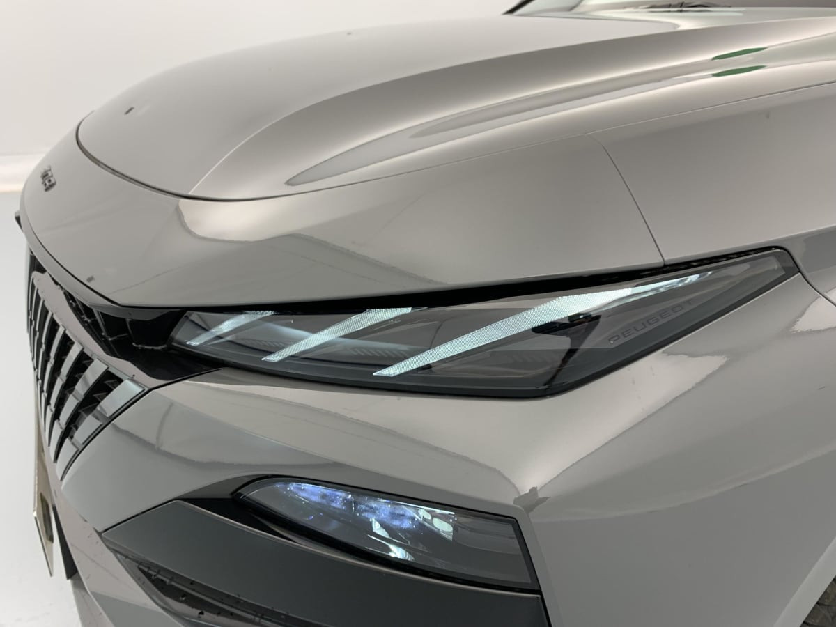Vente en ligne Peugeot 308 BLUEHDI 130CH S S EAT8 ALLURE au prix de 27 280 €