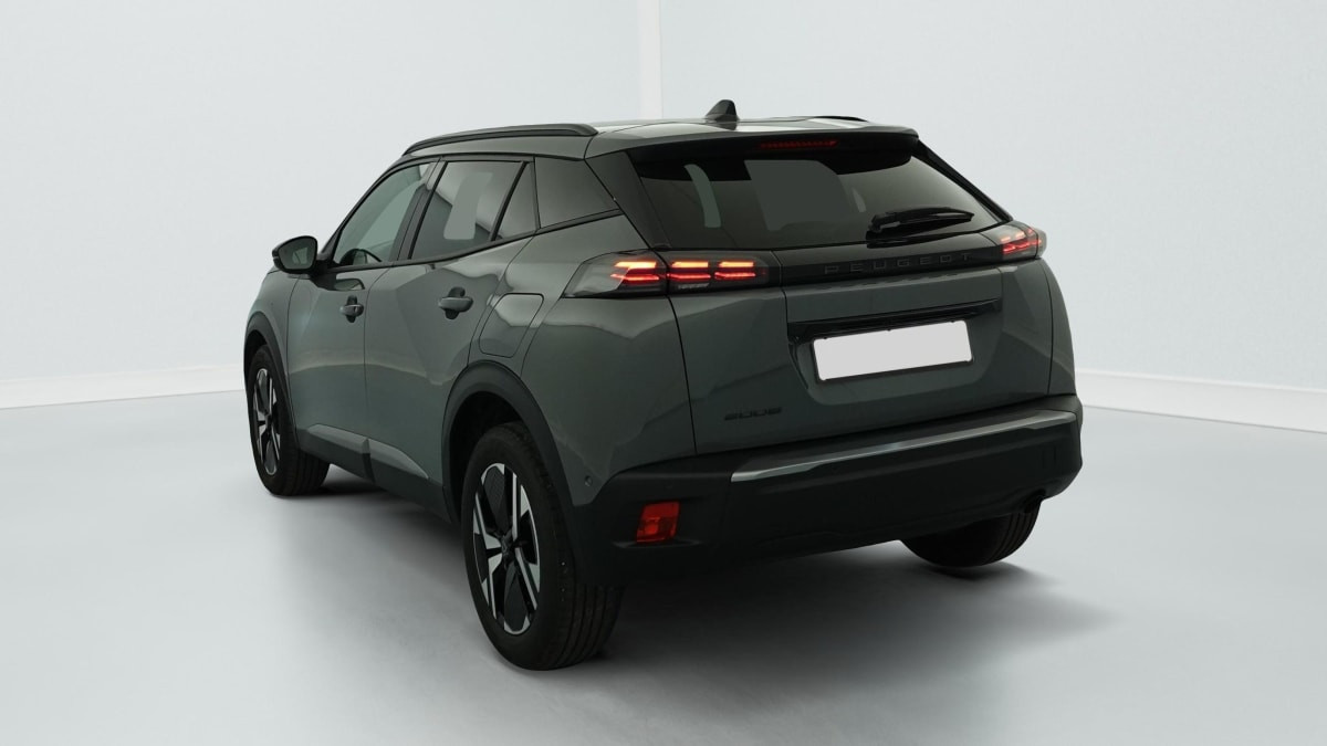 Vente en ligne Peugeot 2008 100 S S BVM6 Allure au prix de 18 630 €