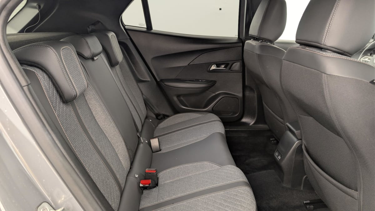 Vente en ligne Peugeot 2008 100 S S BVM6 Allure au prix de 18 630 €