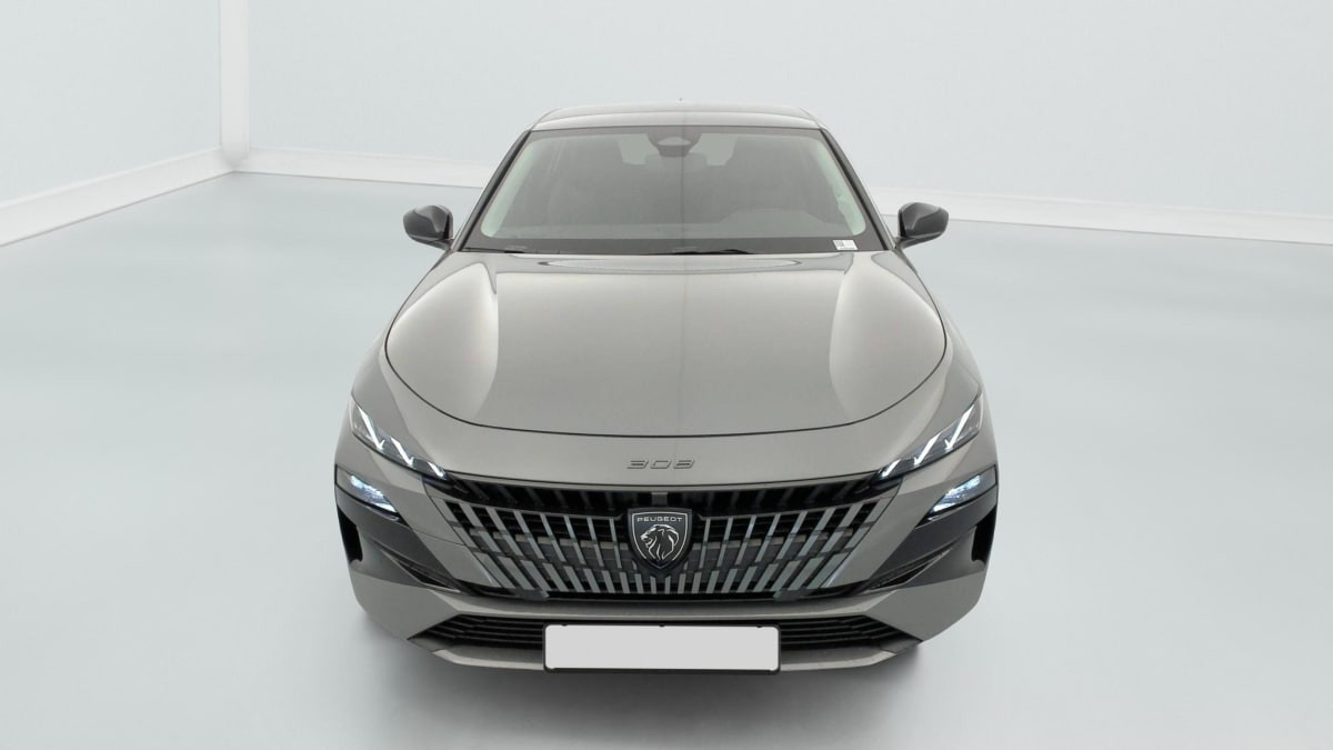 Vente en ligne Peugeot 308 BLUEHDI 130CH S S EAT8 ALLURE au prix de 27 280 €