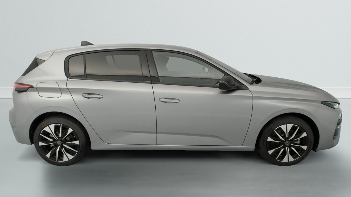 Vente en ligne Peugeot 308 BLUEHDI 130CH S S EAT8 ALLURE au prix de 27 280 €