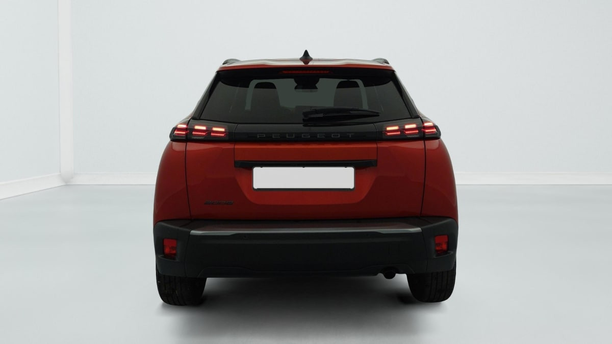 Vente en ligne Peugeot 2008 100 S S BVM6 Allure au prix de 19 240 €