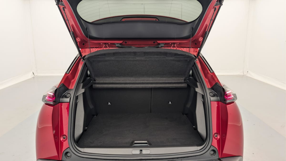 Vente en ligne Peugeot 2008 100 S S BVM6 Allure au prix de 19 240 €