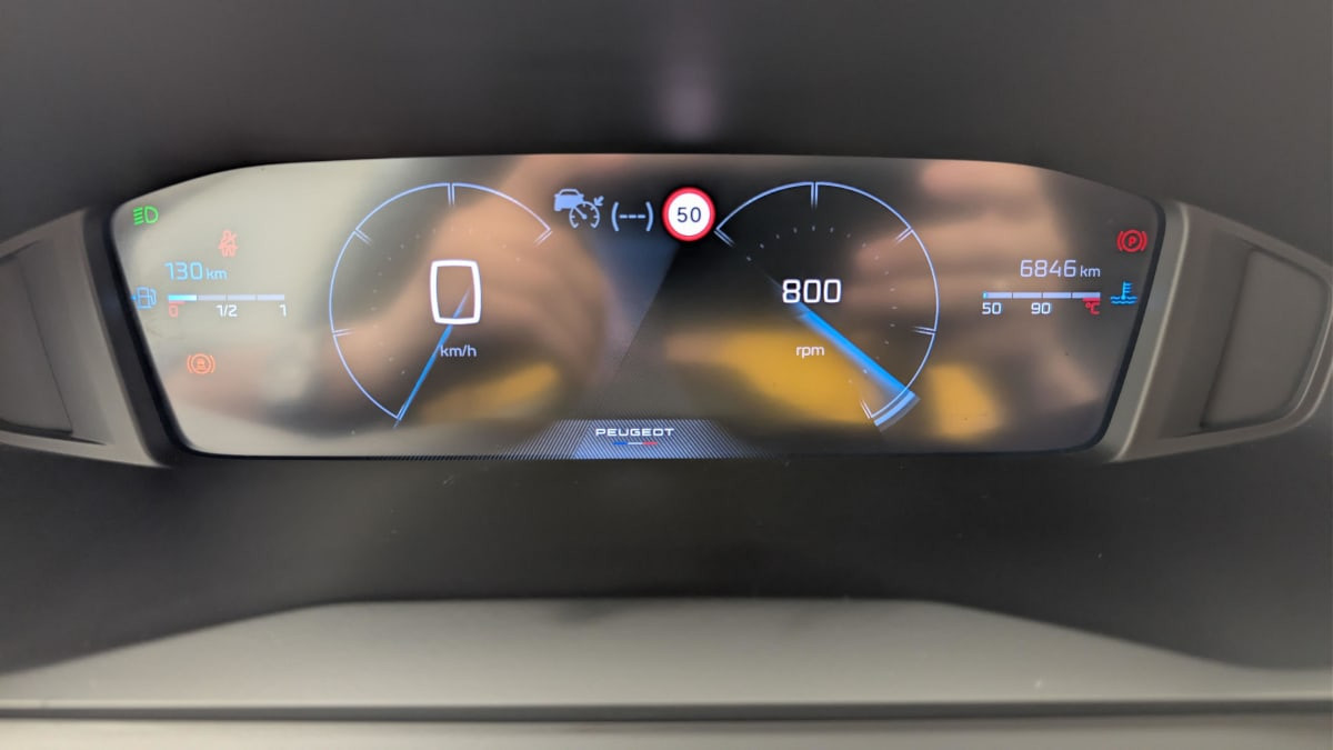 Vente en ligne Peugeot 2008 100 S S BVM6 Allure au prix de 18 630 €