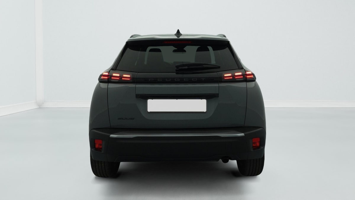 Vente en ligne Peugeot 2008 100 S S BVM6 Allure au prix de 18 630 €