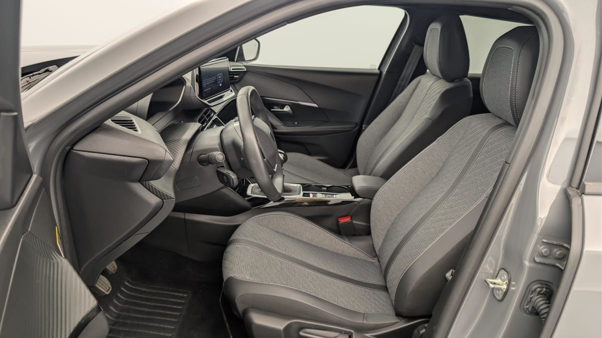 Vente en ligne Peugeot 2008 100 S S BVM6 Allure au prix de 18 630 €