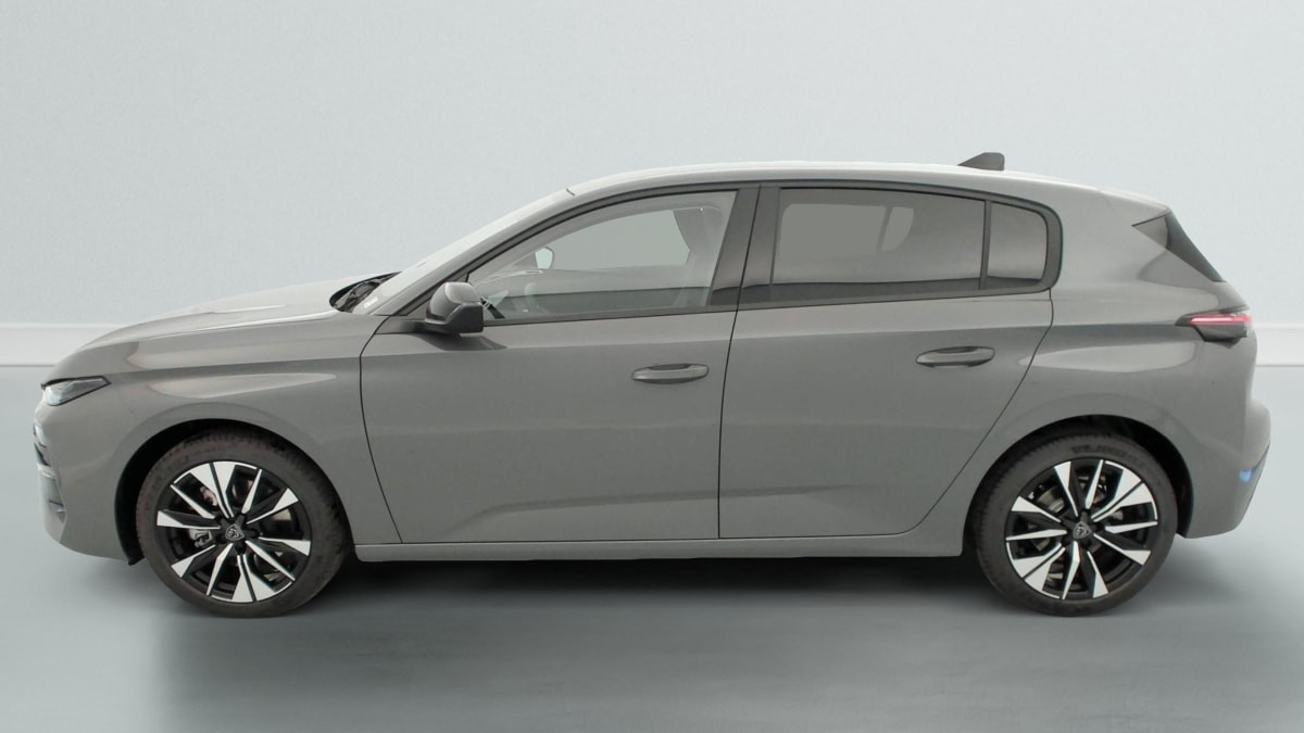 Vente en ligne Peugeot 308 BLUEHDI 130CH S S EAT8 ALLURE au prix de 27 280 €