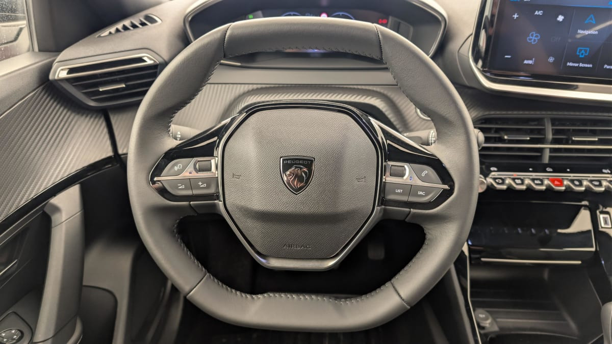 Vente en ligne Peugeot 2008 100 S S BVM6 Allure au prix de 19 240 €