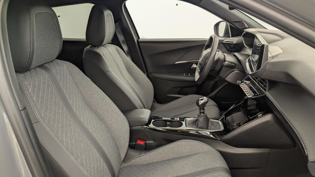 Vente en ligne Peugeot 2008 100 S S BVM6 Allure au prix de 18 630 €