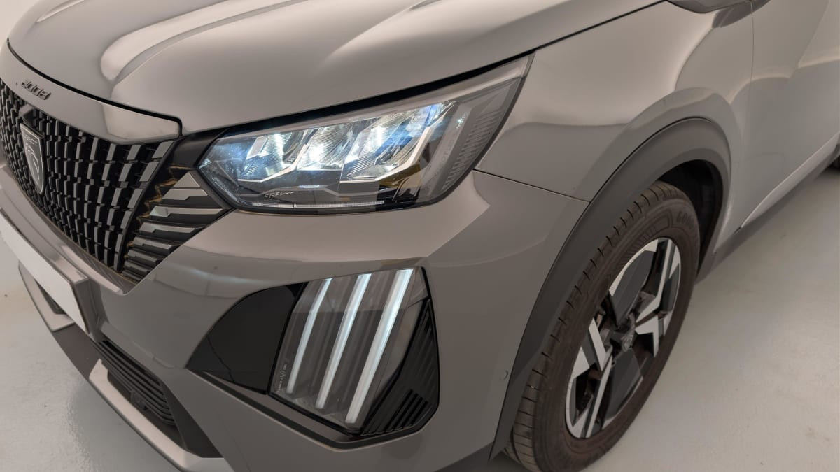 Vente en ligne Peugeot 2008 100 S S BVM6 Allure au prix de 18 630 €