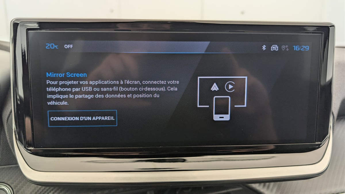 Vente en ligne Peugeot 2008 100 S S BVM6 Allure au prix de 19 240 €