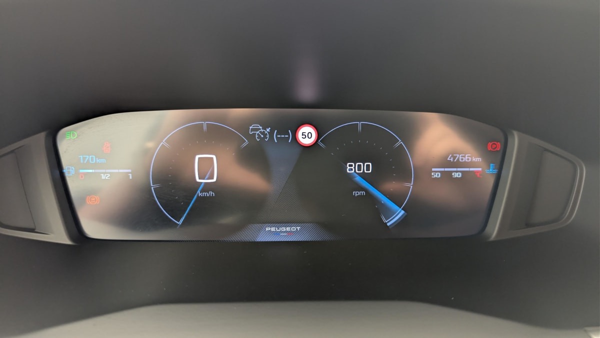 Vente en ligne Peugeot 2008 100 S S BVM6 Allure au prix de 19 240 €