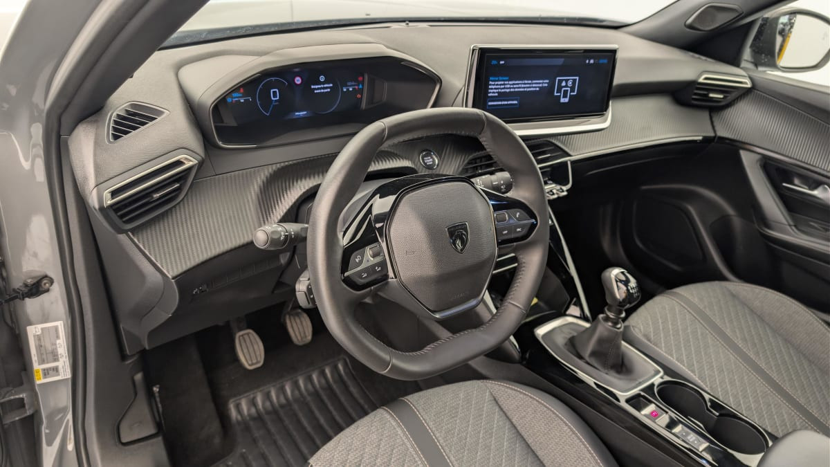 Vente en ligne Peugeot 2008 100 S S BVM6 Allure au prix de 18 630 €
