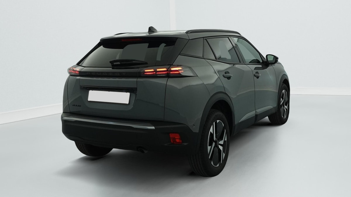 Vente en ligne Peugeot 2008 100 S S BVM6 Allure au prix de 18 630 €