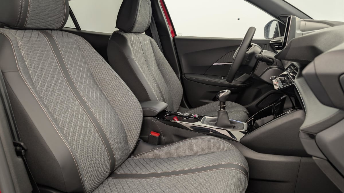 Vente en ligne Peugeot 2008 100 S S BVM6 Allure au prix de 19 240 €