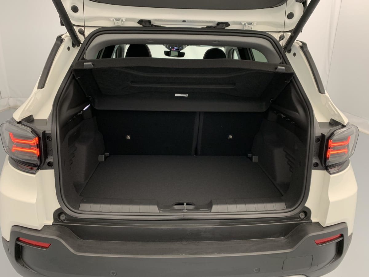 Vente en ligne Jeep Avenger 1.2 Turbo T3 110 ch e-Hybrid BVR6 Summit au prix de 28 310 €