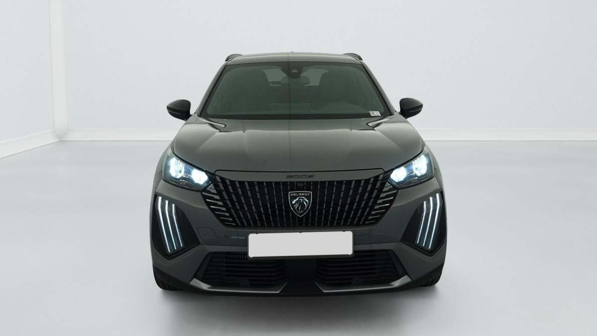 Vente en ligne Peugeot 2008 100 S S BVM6 Allure au prix de 18 630 €