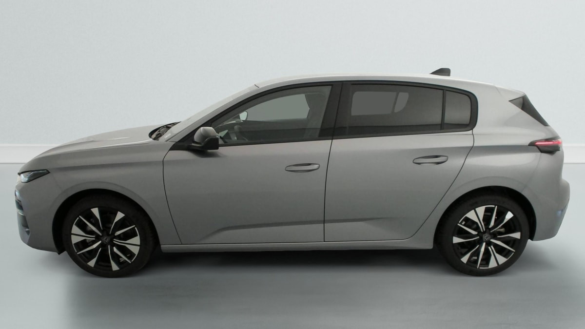 Vente en ligne Peugeot 308 BLUEHDI 130CH S S EAT8 ALLURE au prix de 27 280 €