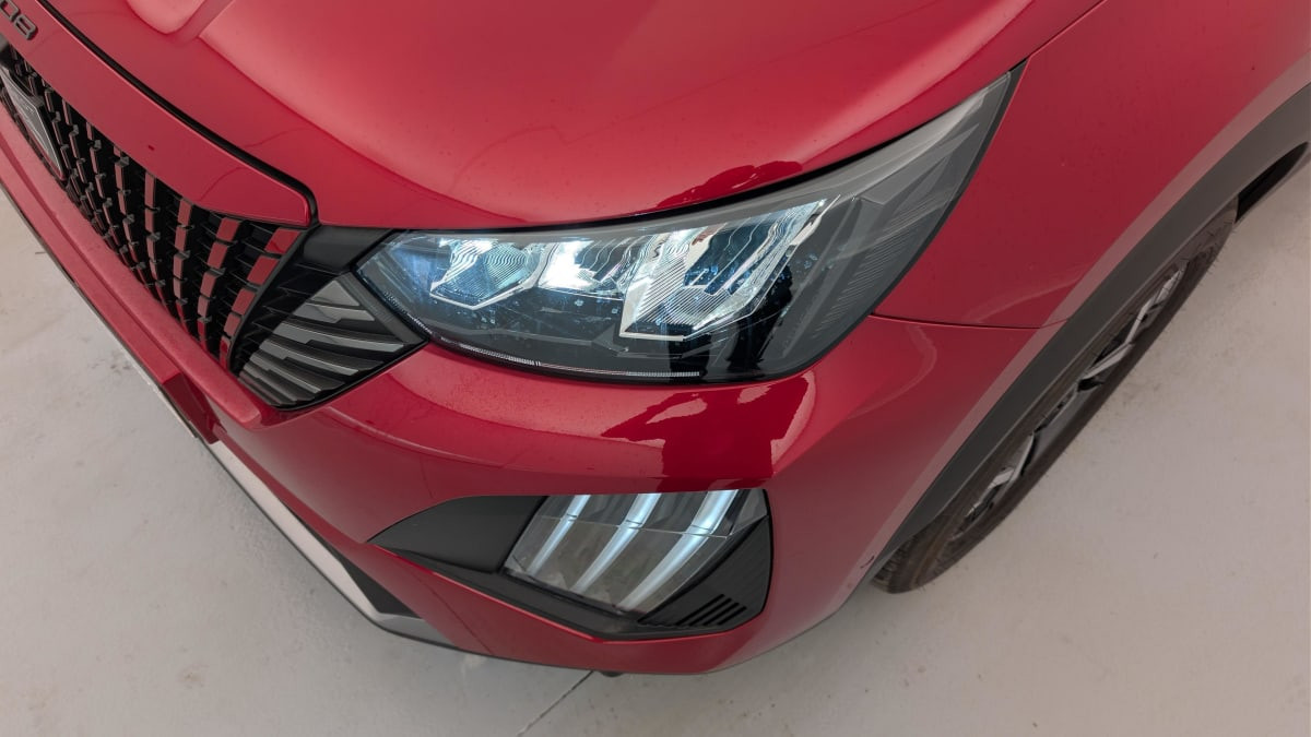 Vente en ligne Peugeot 2008 100 S S BVM6 Allure au prix de 19 240 €