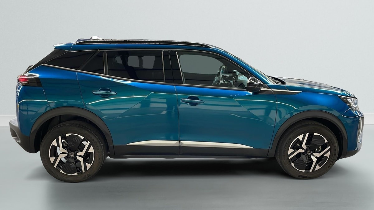 Vente en ligne Peugeot 2008 100 S S BVM6 Allure au prix de 18 830 €