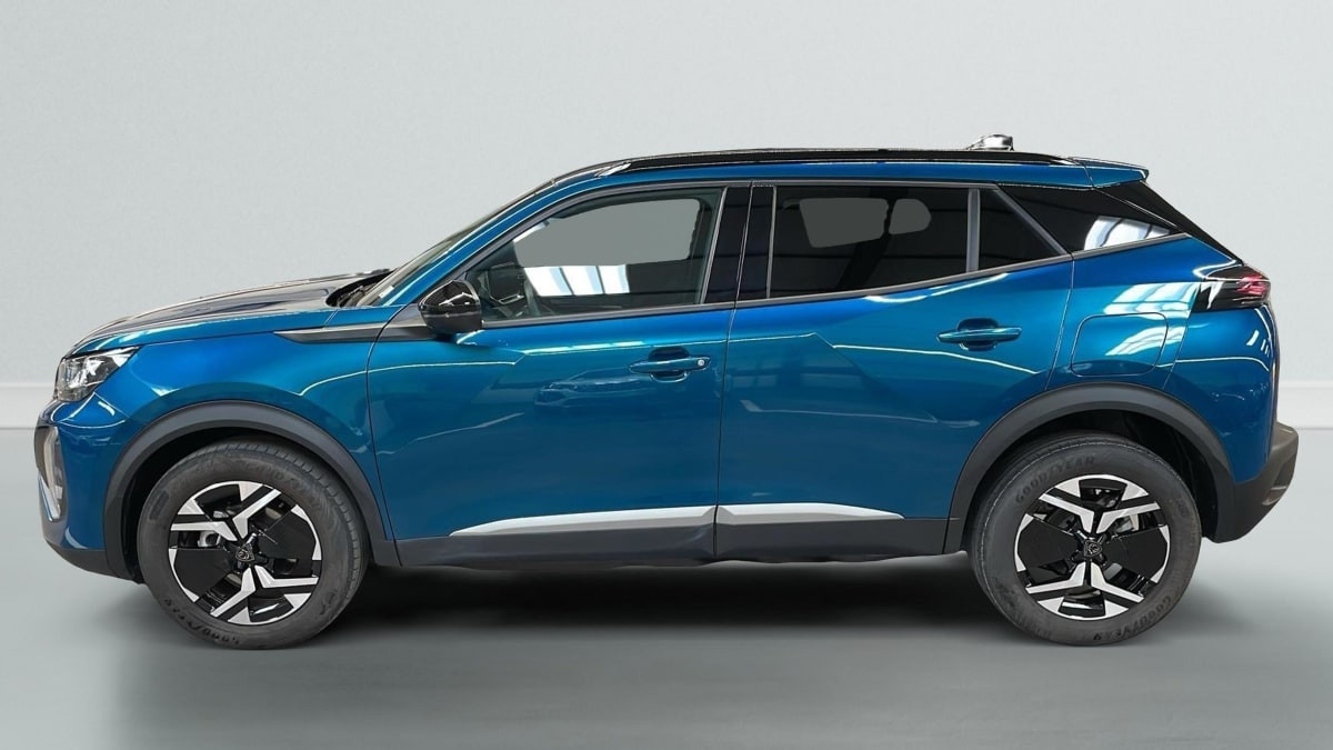 Vente en ligne Peugeot 2008 100 S S BVM6 Allure au prix de 18 830 €