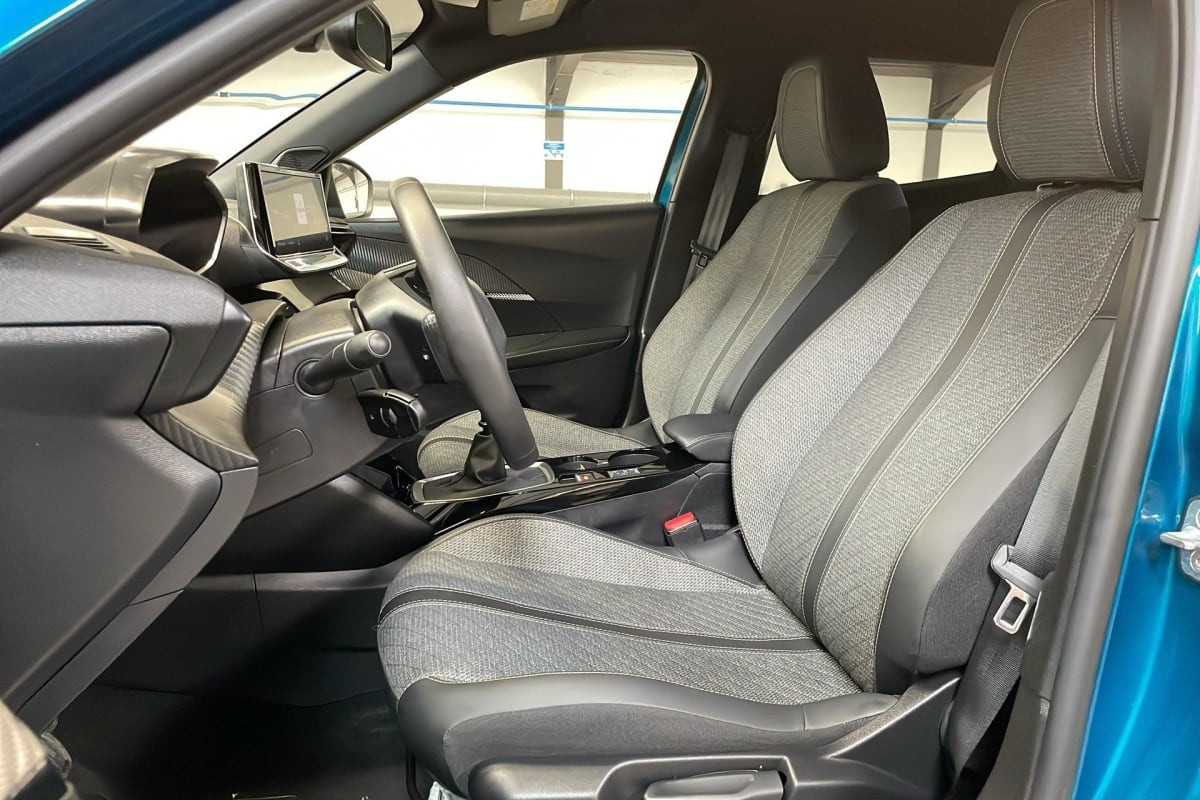 Vente en ligne Peugeot 2008 100 S S BVM6 Allure au prix de 18 830 €
