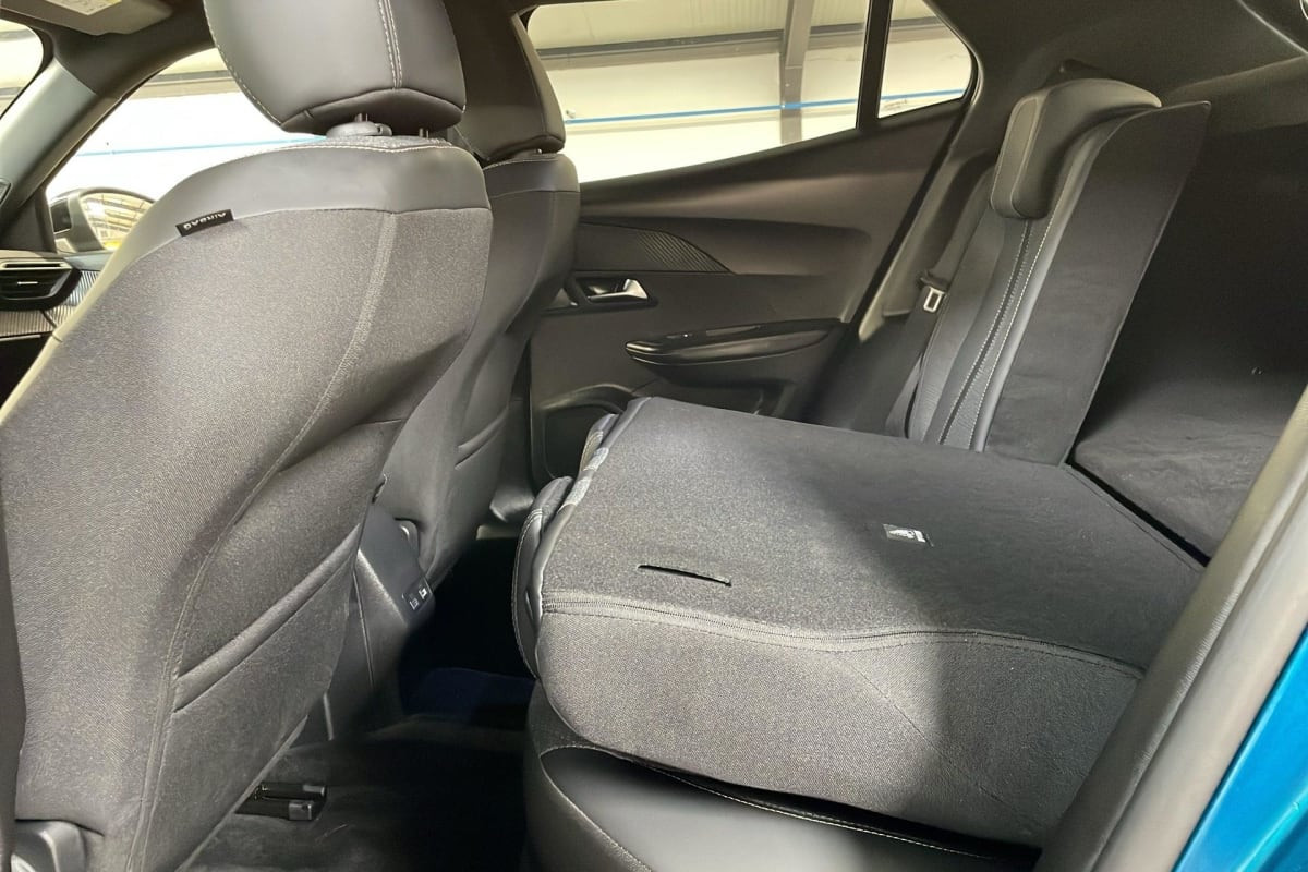 Vente en ligne Peugeot 2008 100 S S BVM6 Allure au prix de 18 830 €