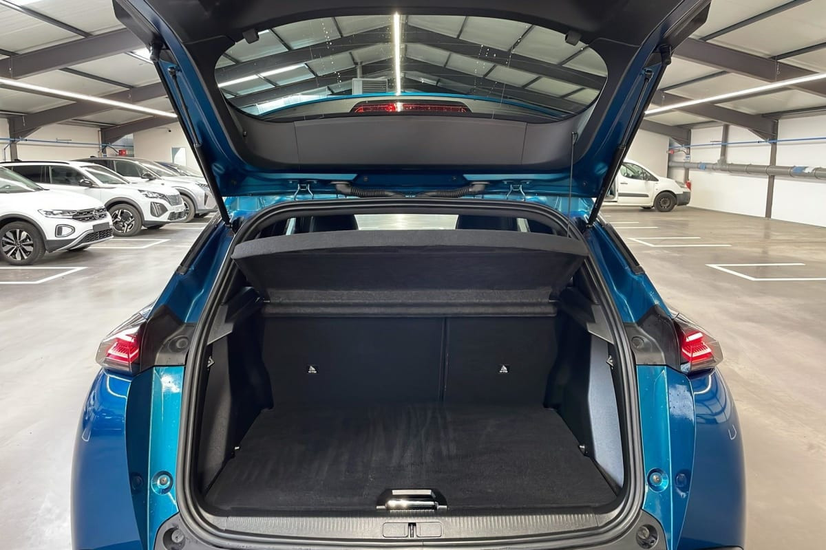 Vente en ligne Peugeot 2008 100 S S BVM6 Allure au prix de 18 830 €