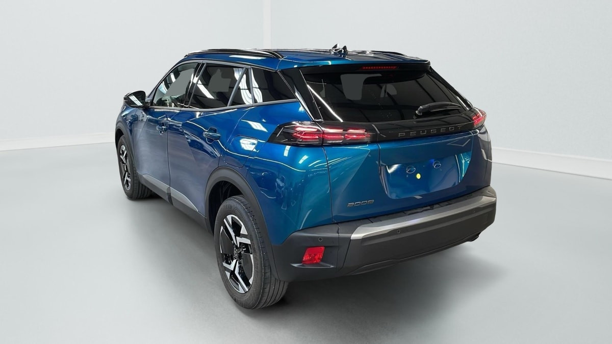 Vente en ligne Peugeot 2008 100 S S BVM6 Allure au prix de 18 830 €