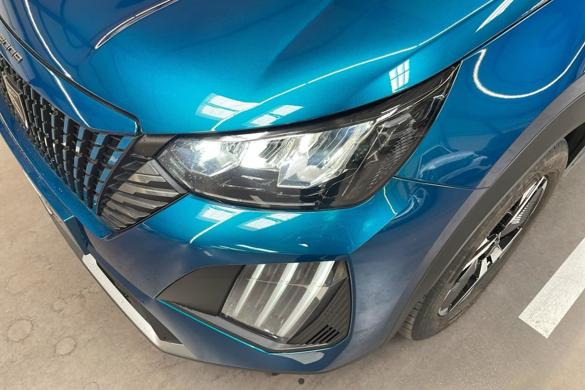 Vente en ligne Peugeot 2008 100 S S BVM6 Allure au prix de 18 830 €
