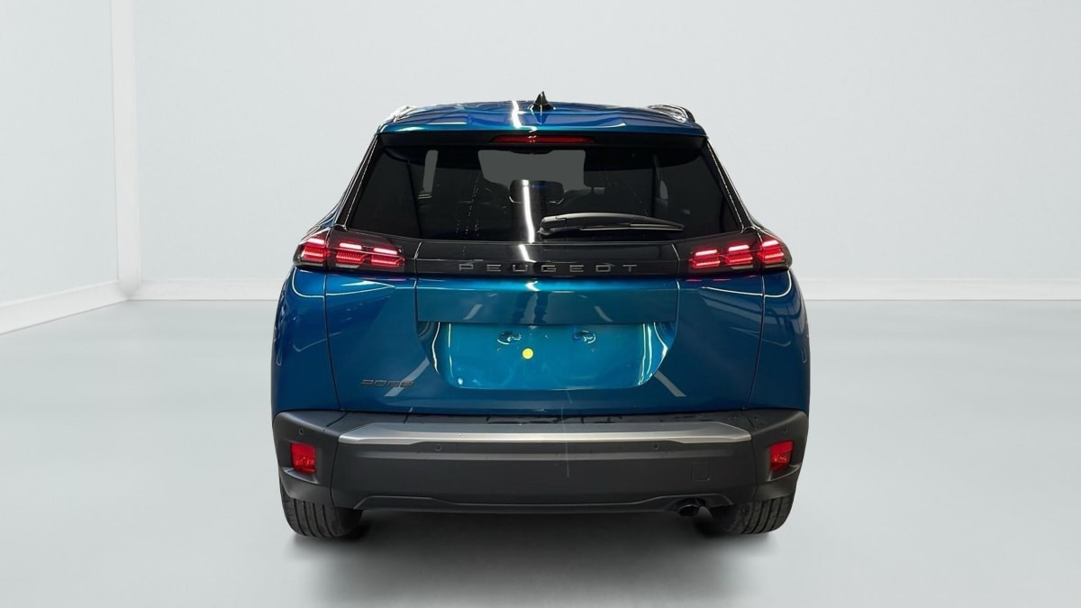 Vente en ligne Peugeot 2008 100 S S BVM6 Allure au prix de 18 830 €