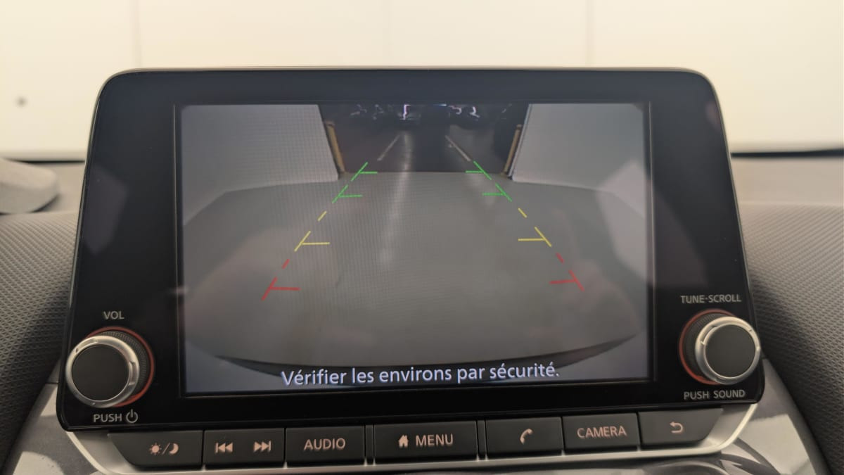 Vente en ligne Nissan Juke DIG-T 114 Acenta au prix de 17 700 €