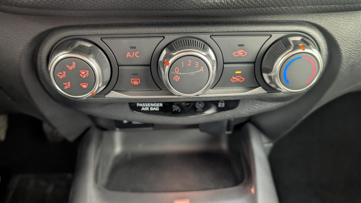 Vente en ligne Nissan Juke DIG-T 114 Acenta au prix de 17 700 €