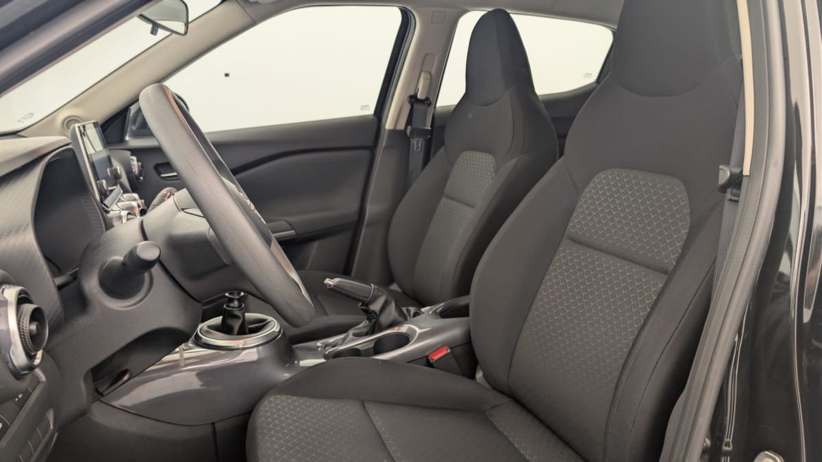 Vente en ligne Nissan Juke DIG-T 114 Acenta au prix de 17 700 €