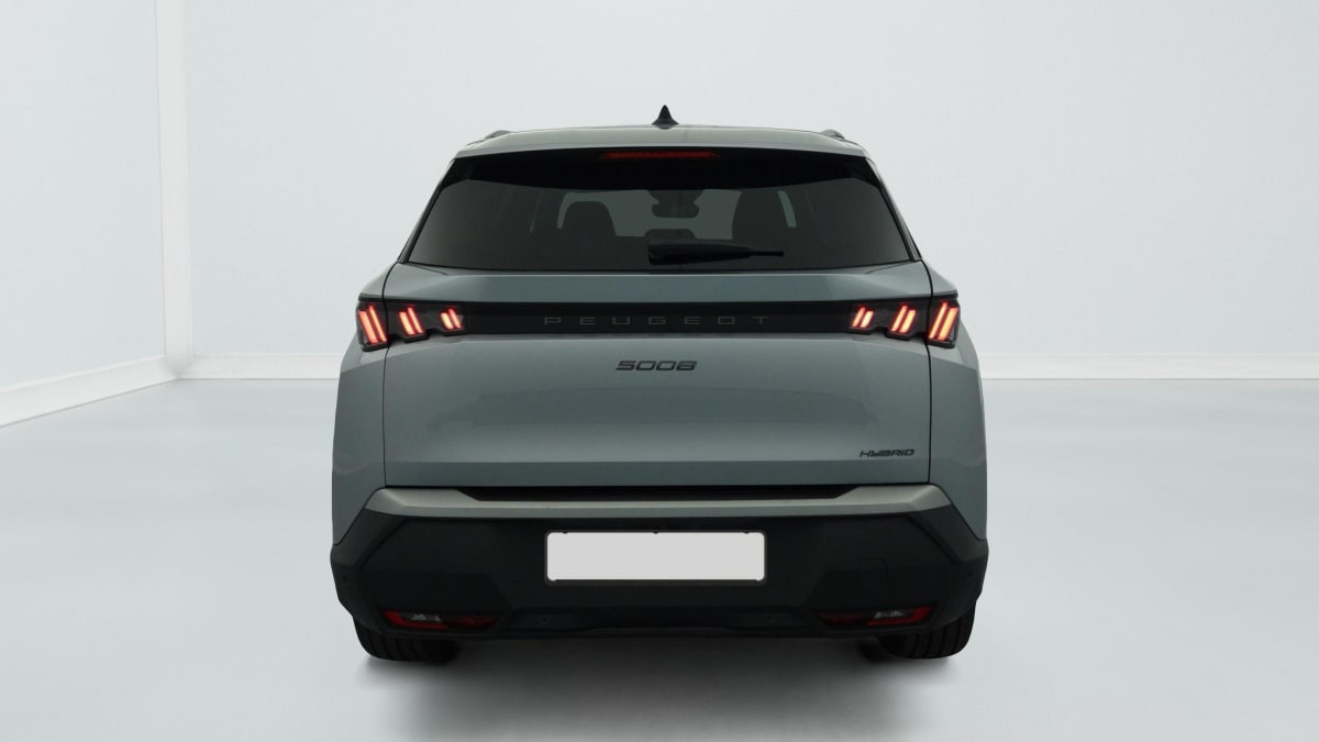 Vente en ligne Peugeot 5008 HYBRID 145 CH E-DCS6 ALLURE au prix de 30 160 €