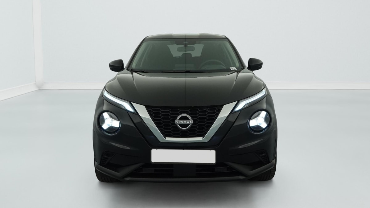 Vente en ligne Nissan Juke DIG-T 114 Acenta au prix de 17 700 €