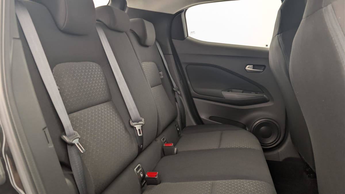 Vente en ligne Nissan Juke DIG-T 114 Acenta au prix de 17 700 €