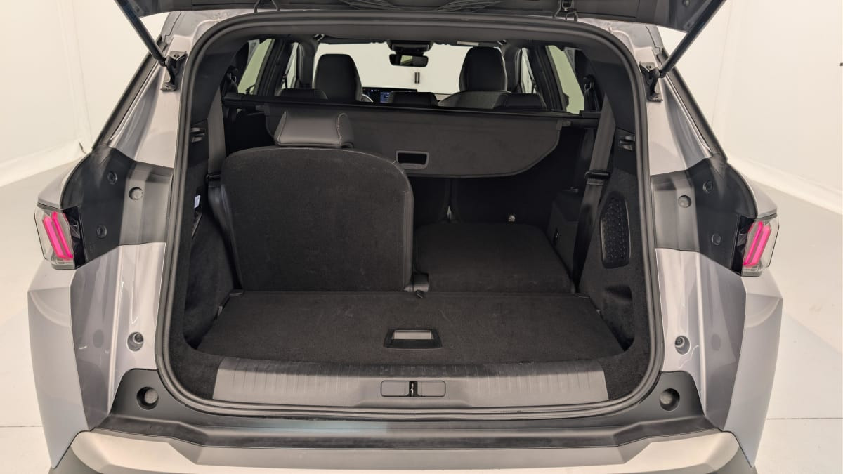 Vente en ligne Peugeot 5008 HYBRID 145 CH E-DCS6 ALLURE au prix de 30 160 €