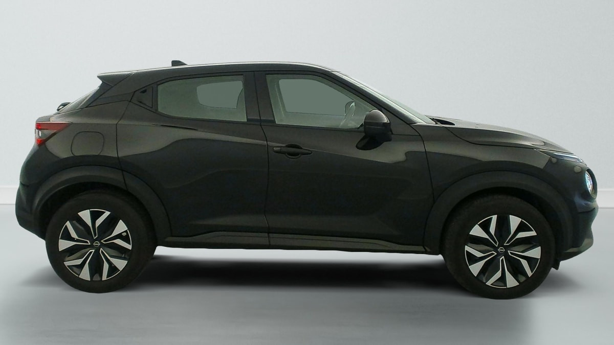 Vente en ligne Nissan Juke DIG-T 114 Acenta au prix de 17 700 €