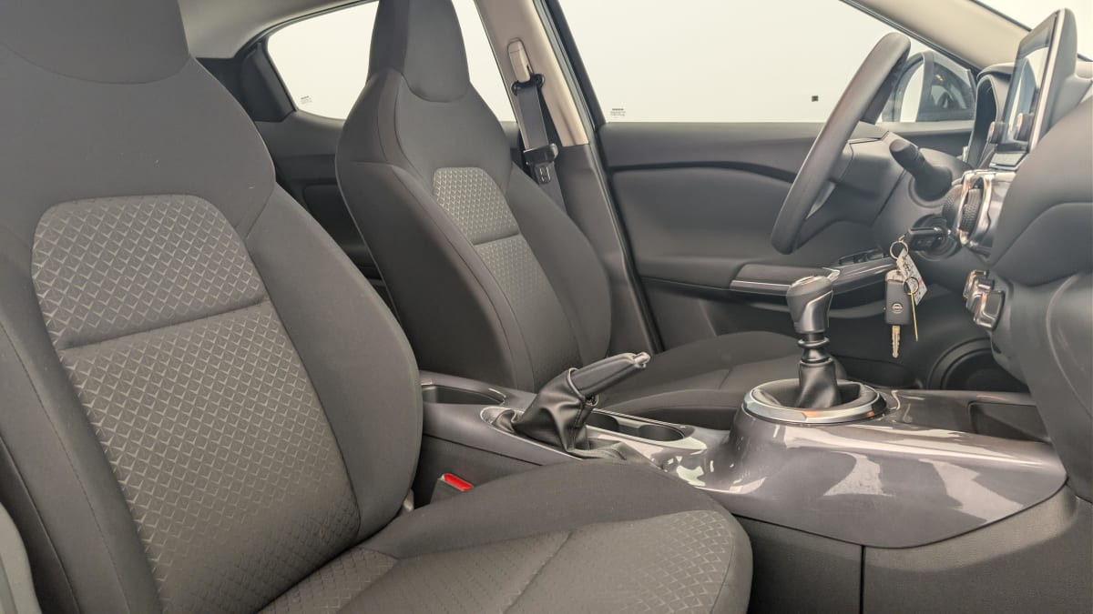 Vente en ligne Nissan Juke DIG-T 114 Acenta au prix de 17 700 €