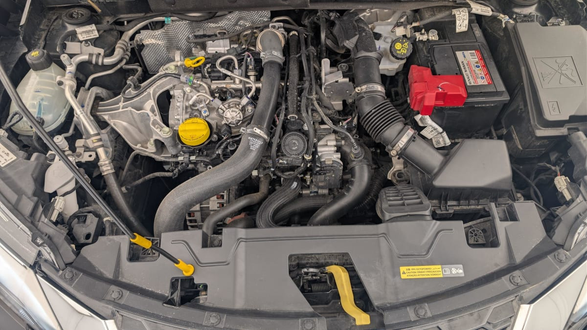 Vente en ligne Nissan Juke DIG-T 114 Acenta au prix de 17 700 €