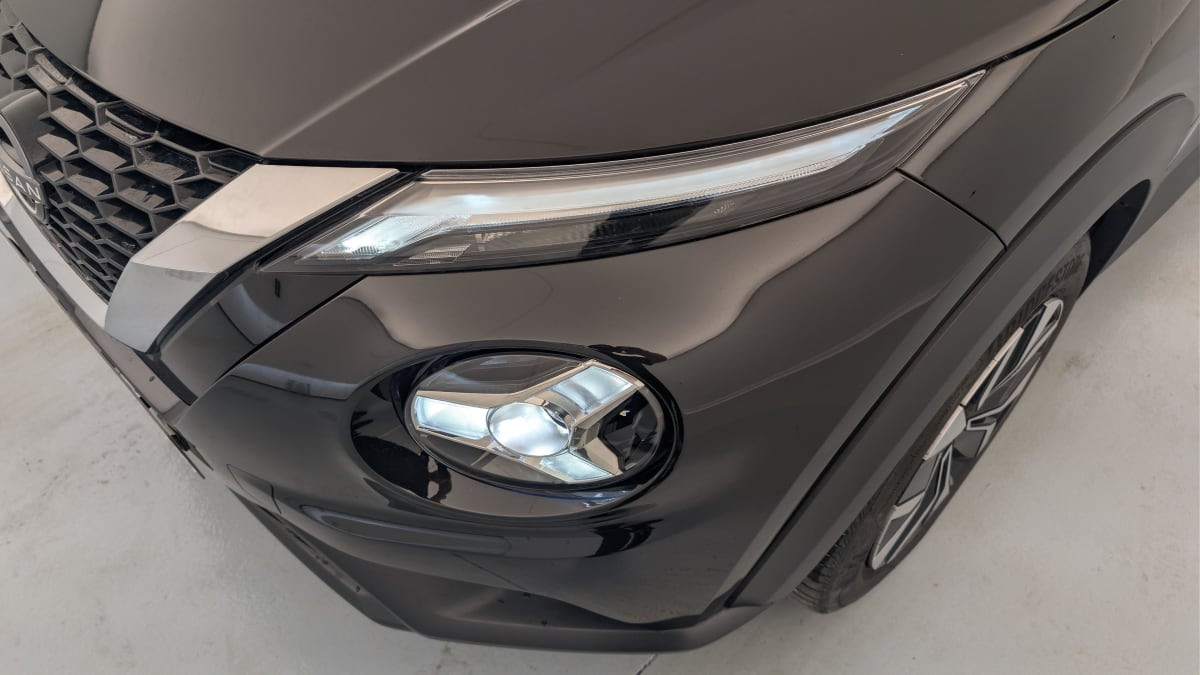 Vente en ligne Nissan Juke DIG-T 114 Acenta au prix de 17 700 €