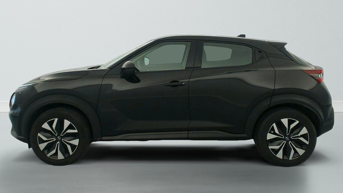 Vente en ligne Nissan Juke DIG-T 114 Acenta au prix de 17 700 €