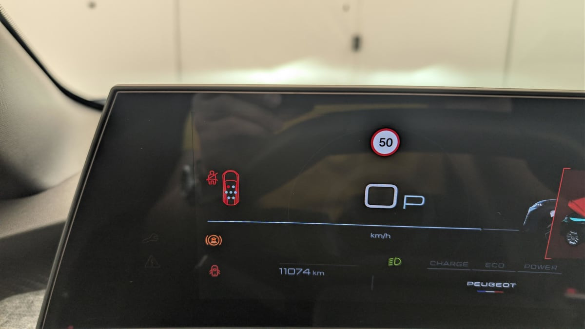 Vente en ligne Peugeot 5008 HYBRID 145 CH E-DCS6 ALLURE au prix de 30 160 €