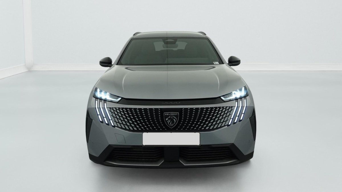 Vente en ligne Peugeot 5008 HYBRID 145 CH E-DCS6 ALLURE au prix de 30 160 €