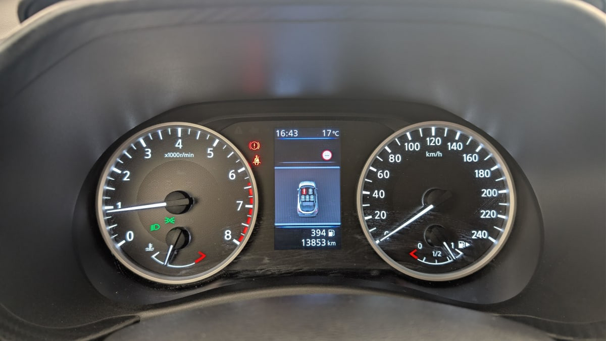 Vente en ligne Nissan Juke DIG-T 114 Acenta au prix de 17 700 €