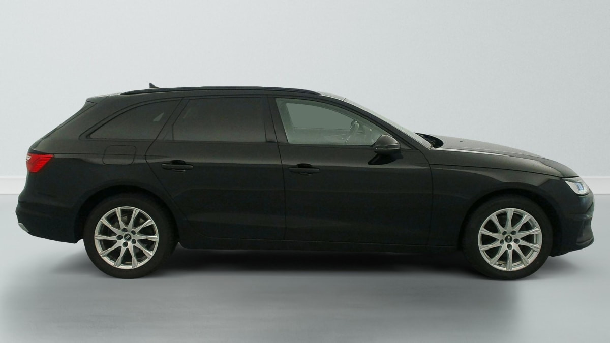 Vente en ligne Audi A4 Avant 35 TFSI 150 S tronic 7 Design au prix de 24 390 €
