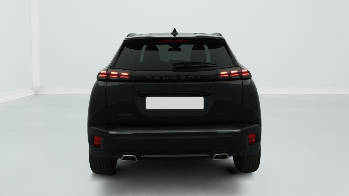 Vente en ligne Peugeot 2008 Hybrid 136 e-DCS6 Allure au prix de 23 360 €