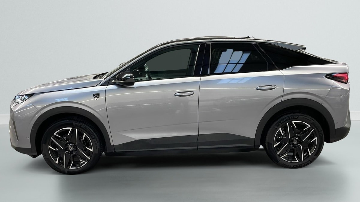 Vente en ligne Peugeot 3008 Hybrid 145 e-DCS6 GT au prix de 29 540 €